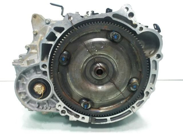 Câmbio automático Hyundai Kia
